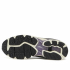 Mizuno Wave Rider 10 "Gashadokuro" Sneakers in Magnet/Opal Grey
