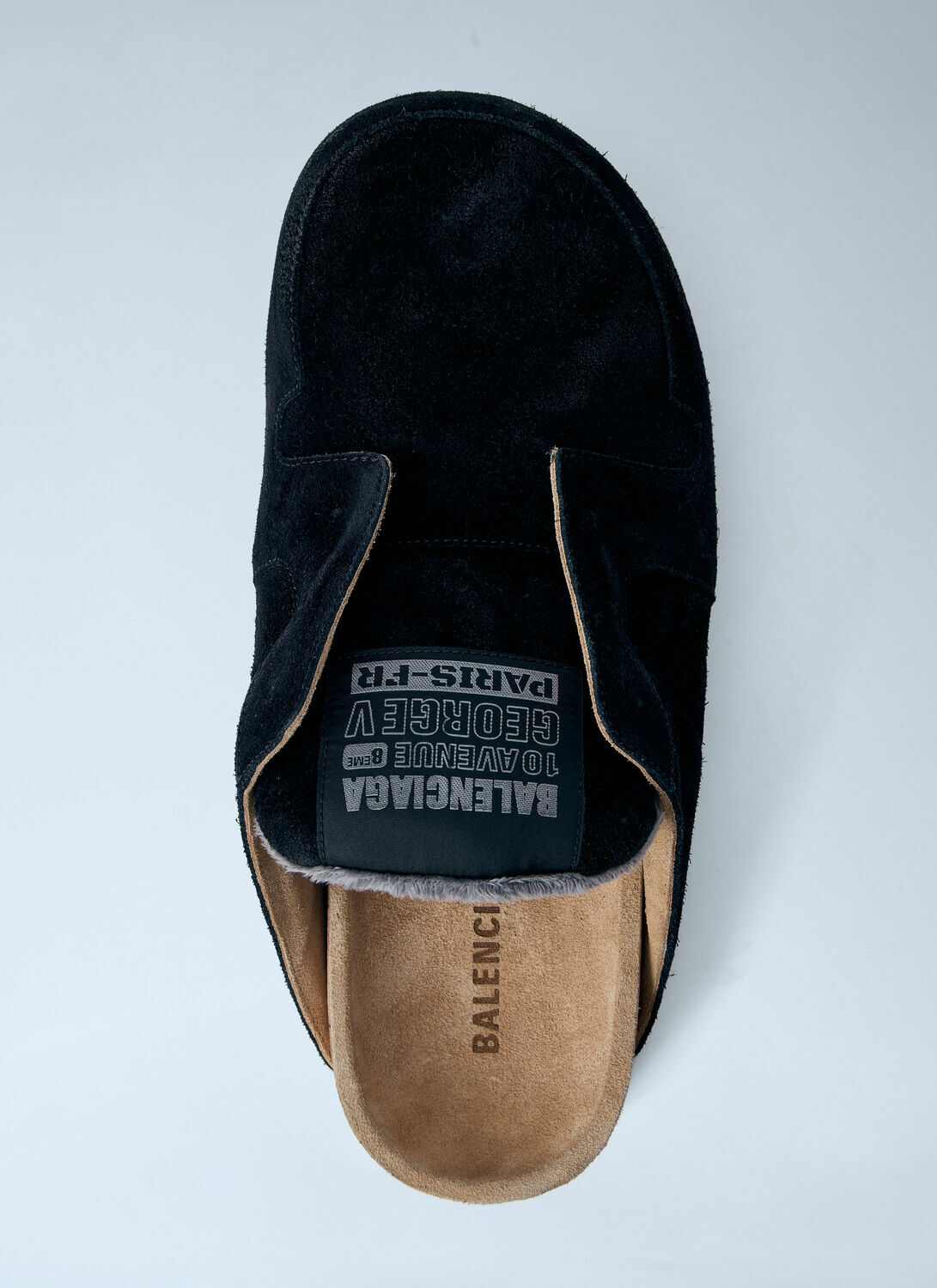 Balenciaga Dumbo Mules