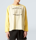 Bode Summertime cotton jersey T-shirt