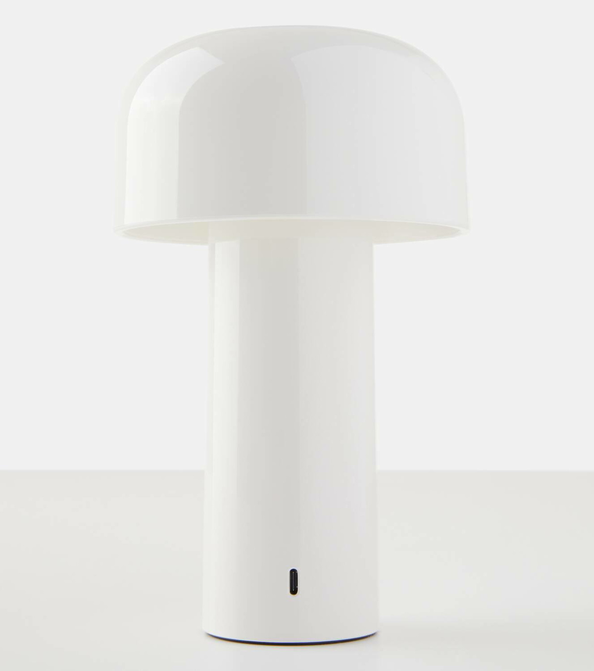 Flos Bellhop table lamp by Edward Barber and Jay Osgerby