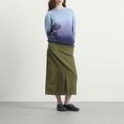 Gramicci Women's Sun Fade Sweater in Night Purple
