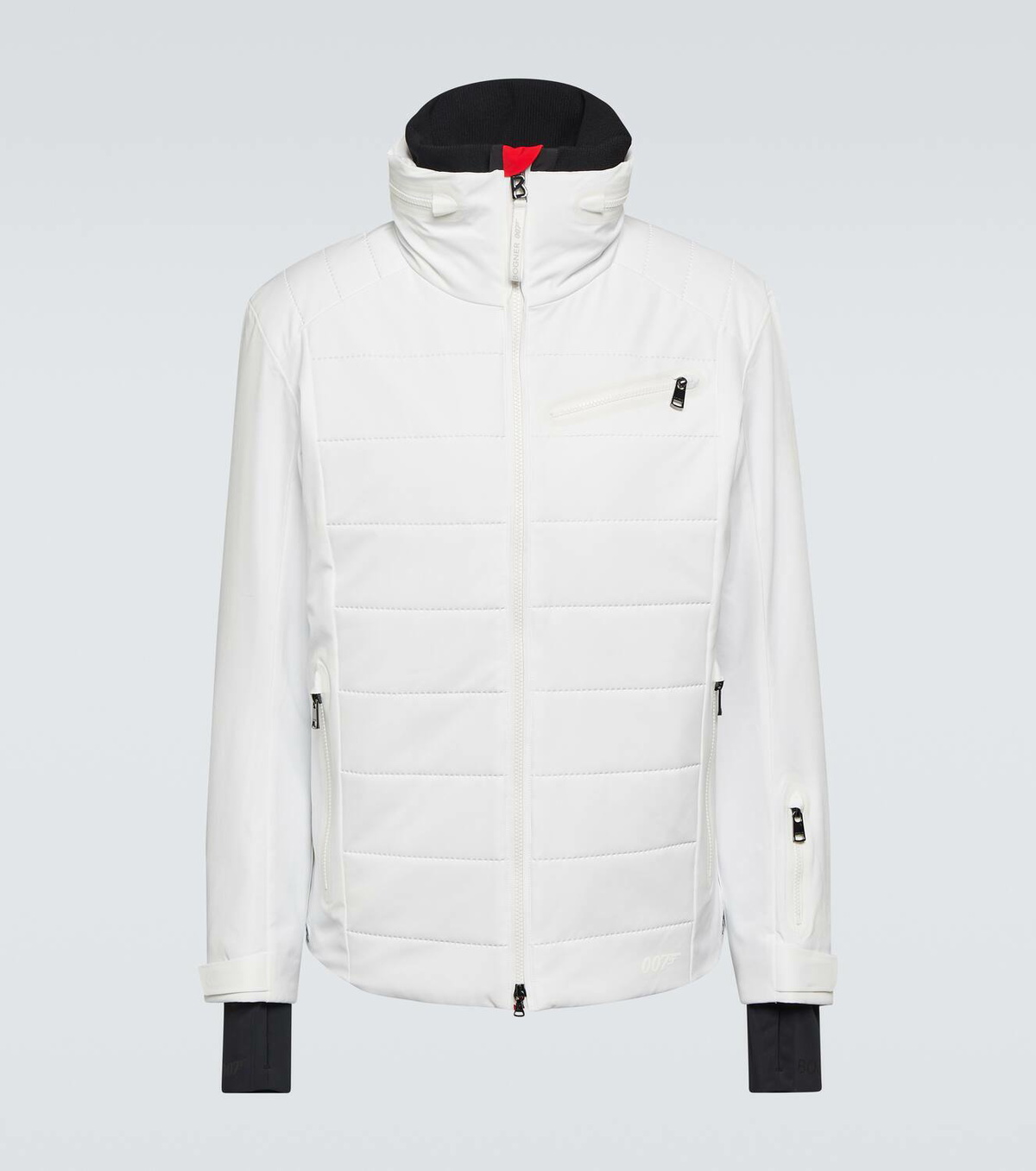 Bogner x 007 Jarel ski jacket Bogner
