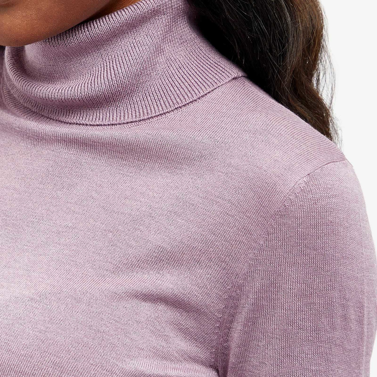 L.F. Markey Women's Joshua Knit in Dusk