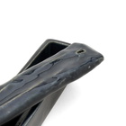 WTAPS Men's Afrd 02 Tray in Blue 