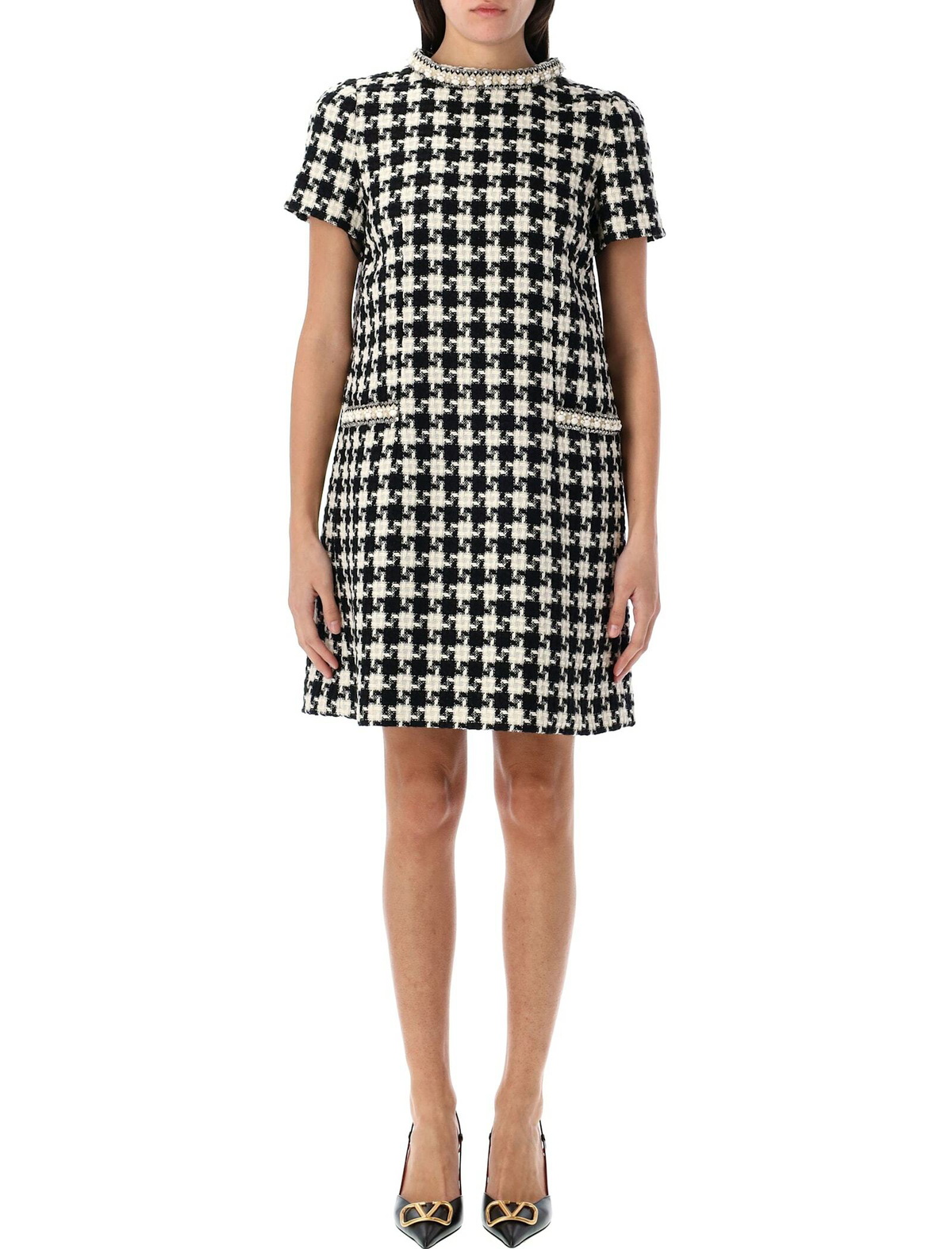 Valentino Garavani Dress | Mossi | Daisy Org Valentino Garavani