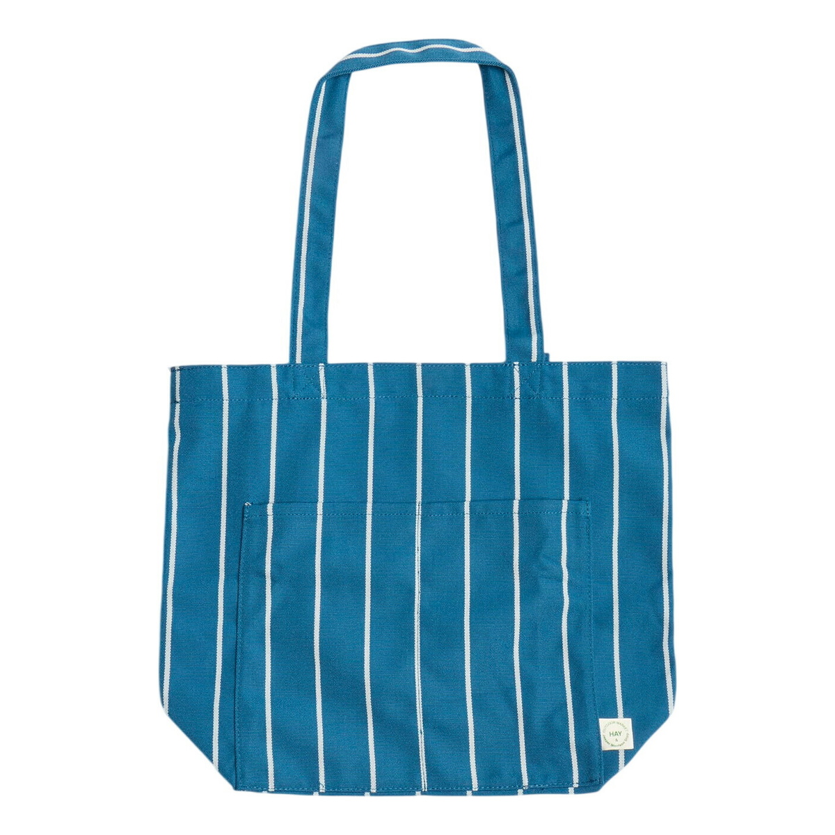 Junya Watanabe MAN x eYe Quilted Tote Bag Junya Watanabe