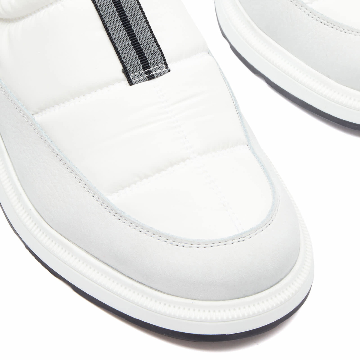 Canada Goose Women's Cypress Padded Mule in White
