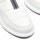 Canada Goose Women's Cypress Padded Mule in White
