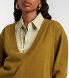Saint Laurent Cashmere sweater