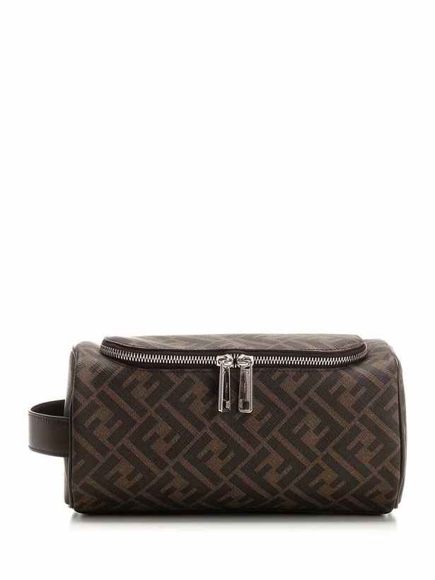 Photo: Fendi Cosmetic Bag