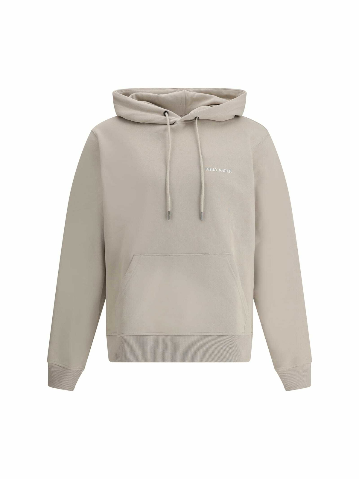 Daily Paper Senses Logo Hoodie Daily Paper