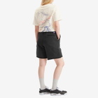 Air Jordan Rare Air AJ3 T-Shirt in Sail/Deep Royal
