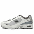 Comme des Garçons Homme Men's x New Balance U509 Sneaker in Grey