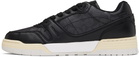 Coach 1941 Black Soho Signature Canvas Sneakers