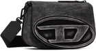 Diesel Gray 1DR-Camera Bag