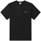 Columbia Men's Explorers Canyon™ Epicamp Back Print T-Shirt in Black