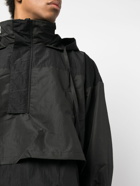 F/CE X GRAMICCI - Oversized Hooded Jacket