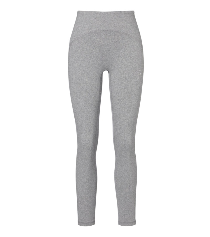 Photo: Adidas by Stella McCartney Ruched leggings