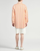 Etro Mens Shirt Apricot