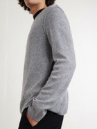 James Perse - Cashmere Sweater - Gray