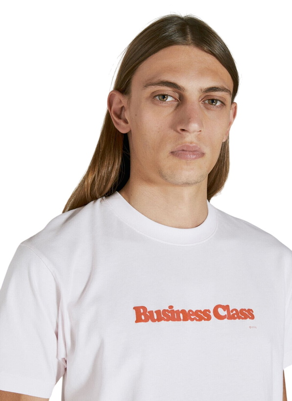 Photo: Eytys Jay Class T-Shirt