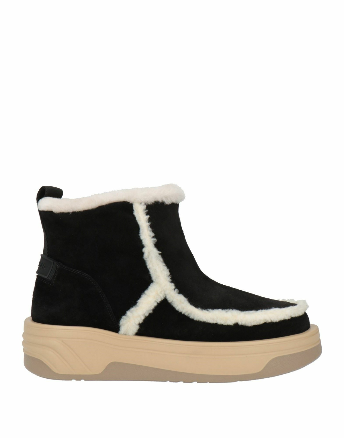 Bogner Womens Ankle boots in Black