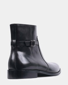 Steve Madden Clawson Boots in Black