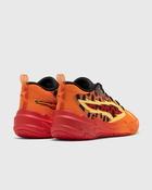 Puma Scoot Zeros Cheetos Yellow - Mens - Basketball