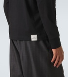 Moncler Cotton jersey T-shirt