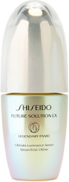 SHISEIDO Future Solution LX Legendary Enmei Ultimate Luminance Serum, 30 mL