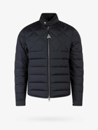 Moncler Choquart Black   Mens