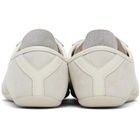 Y-3 Beige Tokyo Sneakers