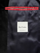 Paul Smith - Slim-Fit Cotton-Velvet Tuxedo Jacket - Unknown