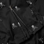MASTERMIND WORLD All Over Print Slim Skull Pant