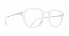 Mykita Elbert - Silver Rx Glasses