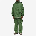 Gramicci Men's x F/CE. Mountain Jacket in Olive