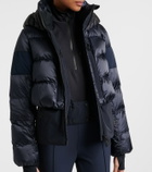 Toni Sailer Bernadette Splendid ski jacket