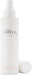 AGENT NATEUR Holi (Water) Hyaluronic Pearl & Rose Essence, 4 oz