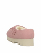 Yume Yume Womens Mules & Clogs Antique rose