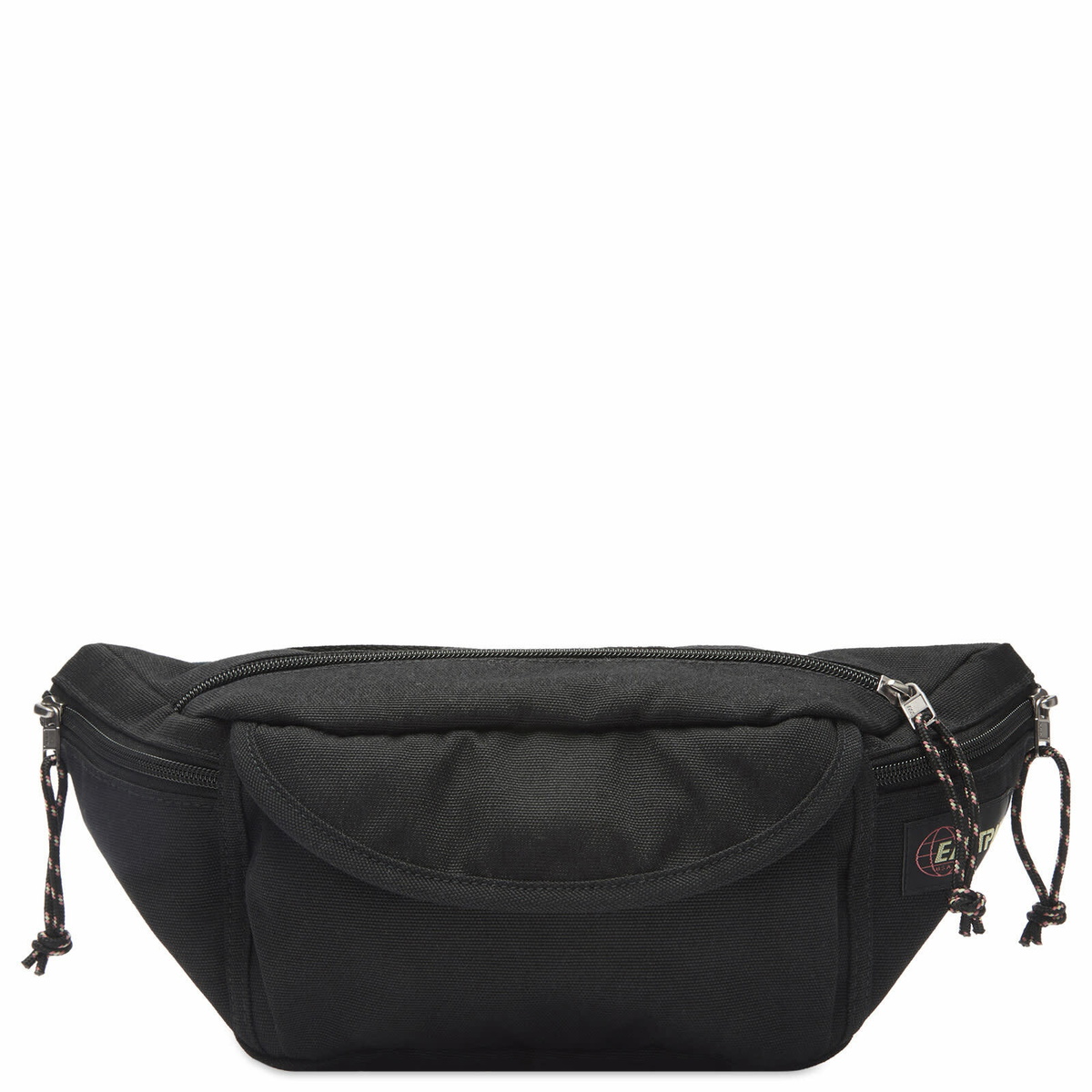 Eastpak Way Hot Pak'r Waist Bag in Vintage Black 