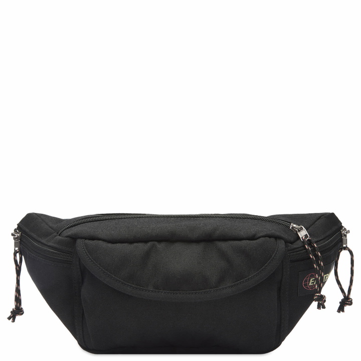 Photo: Eastpak Way Hot Pak'r Waist Bag in Vintage Black 
