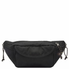 Eastpak Way Hot Pak'r Waist Bag in Vintage Black 