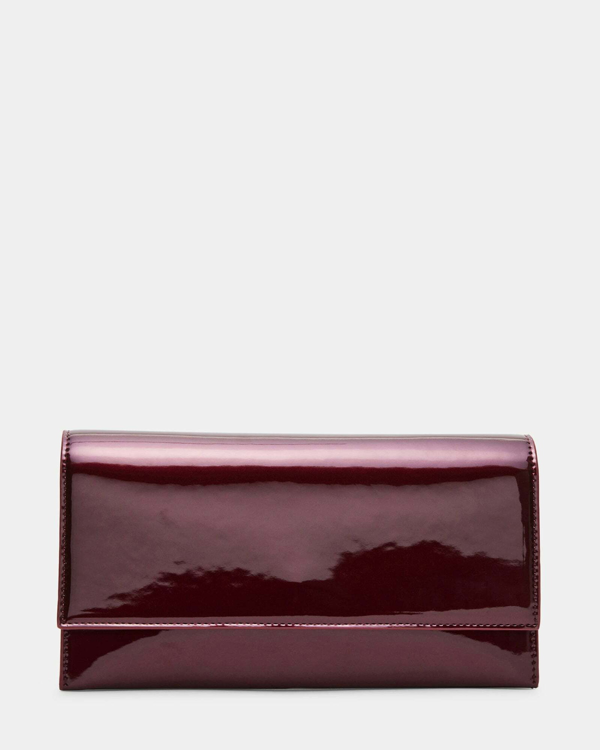 Steve Madden Bjuliana Bag in Cherry