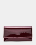 Steve Madden Bjuliana Bag in Cherry