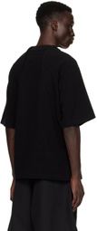pet-tree-kor Black Acacia T-Shirt