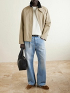Gabriela Hearst - Norwich Cashmere Sweater - Neutrals