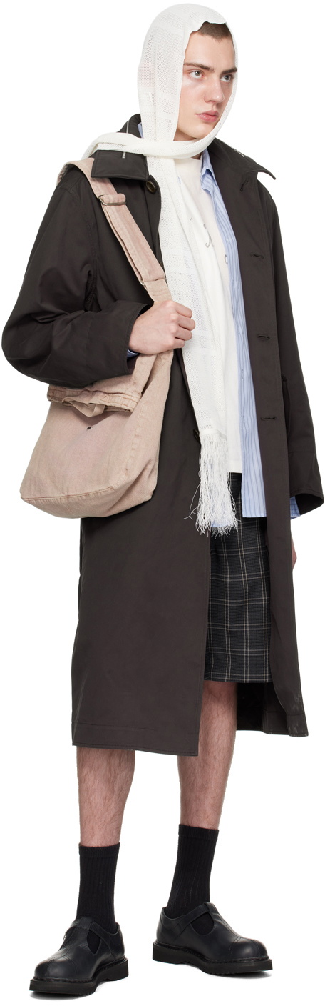 OUR LEGACY piano scarf小物 our legacy PIANO SCARF Our Legacy