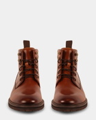 Steve Madden Richtmon Boots in Tan