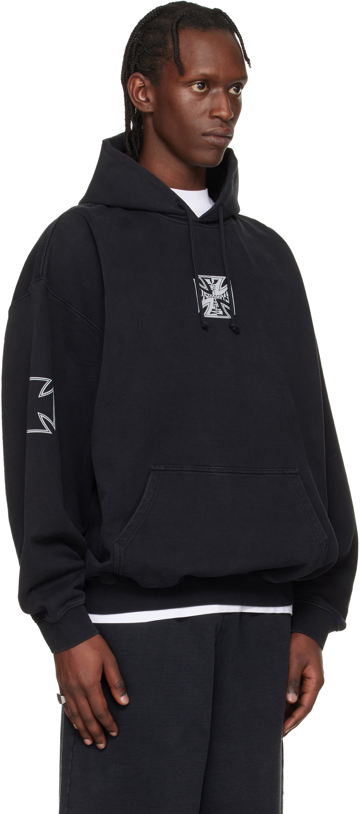 VETEMENTS パーカー VETEMENTS（パーカー）のフリマアイテム一覧
