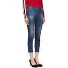 Dsquared2 Indigo London Jeans